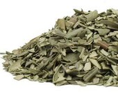 Olive Leaf  (Organic)