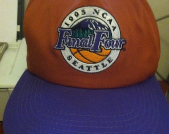 final four hats