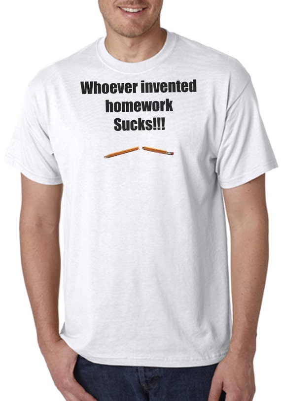 After homework clothing picture