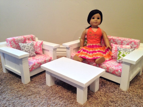 ebay american girl doll furniture