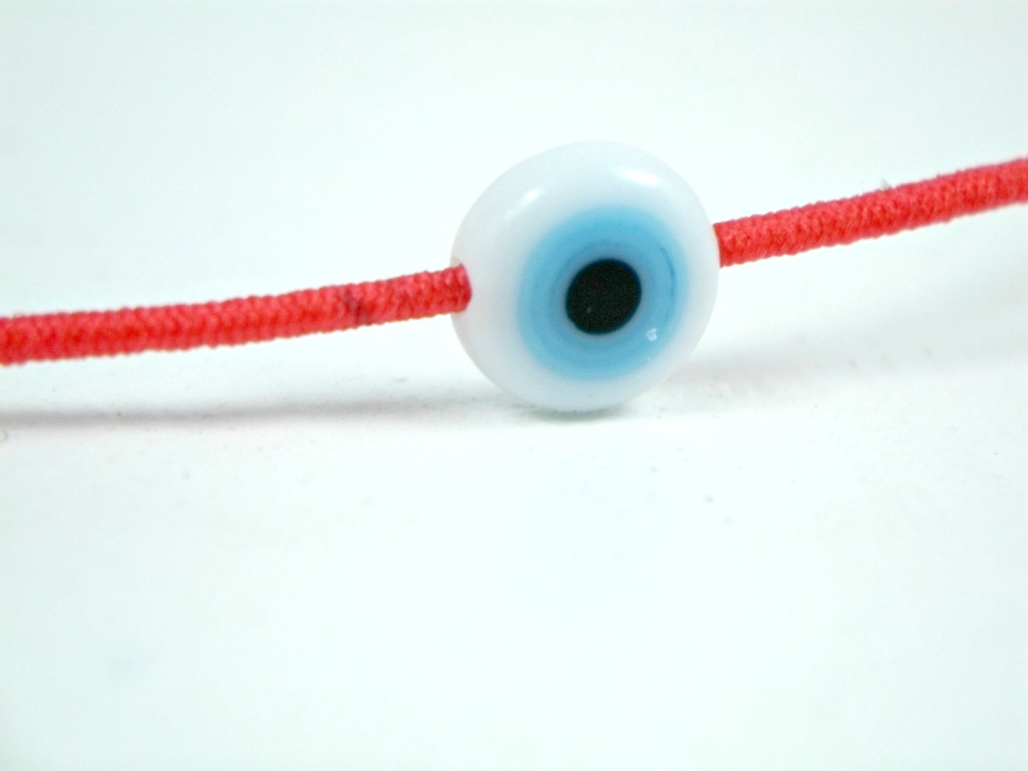 Kabbalah evil eye bracelet Clearance