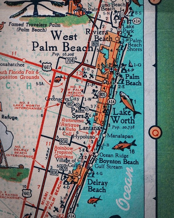 West palm beach blackjack
