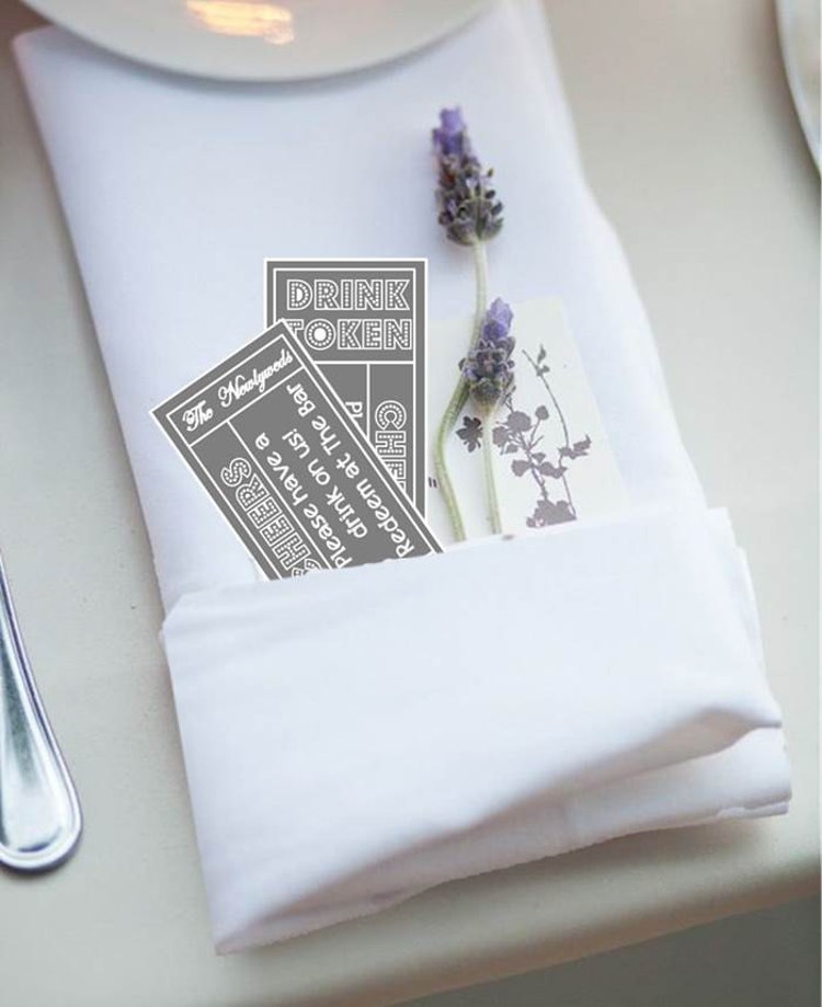 printable drinks tokentickets wedding by prettylaneweddings