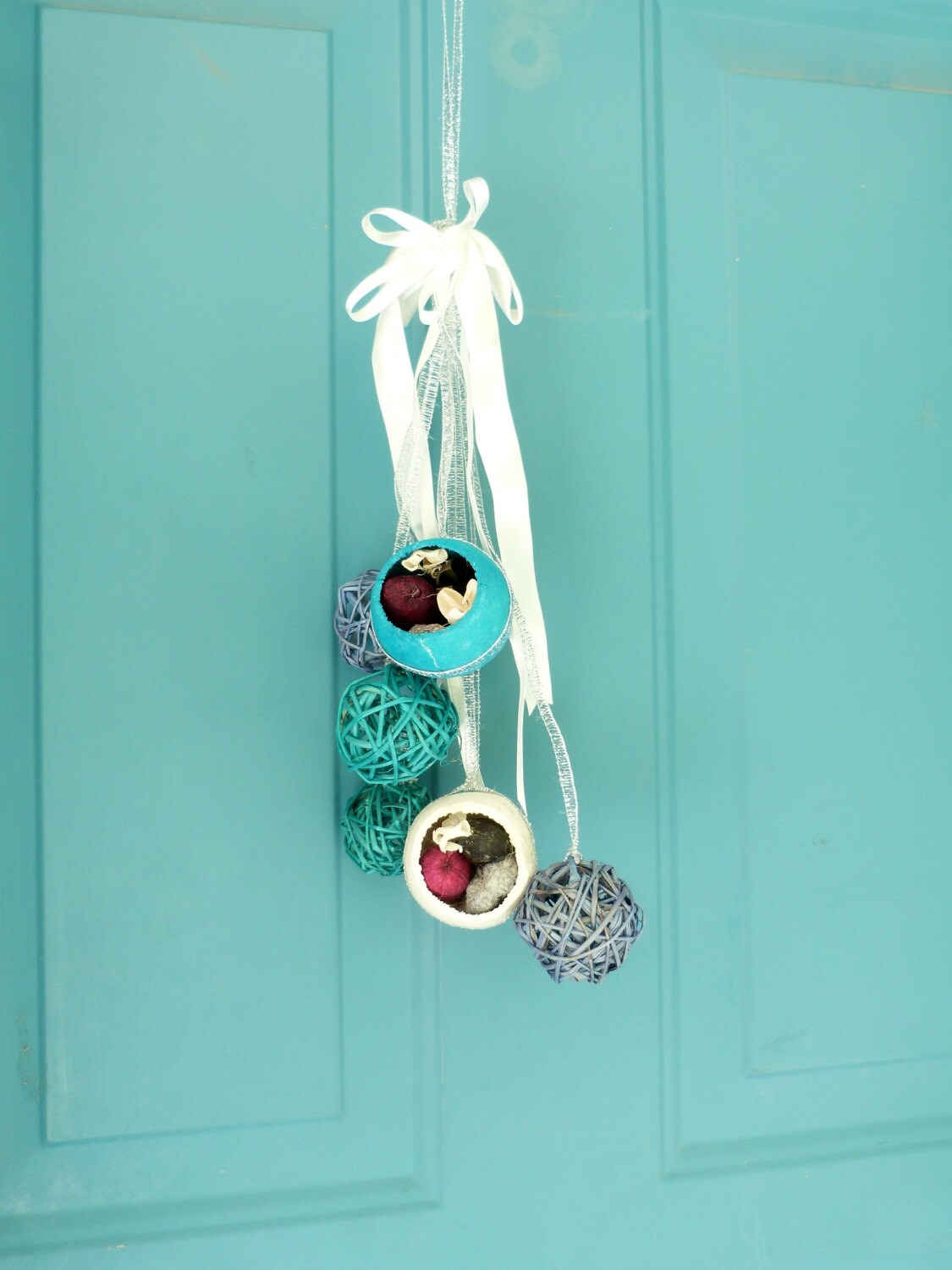 Potpourri home décor Potpourri wreath scented fragrant