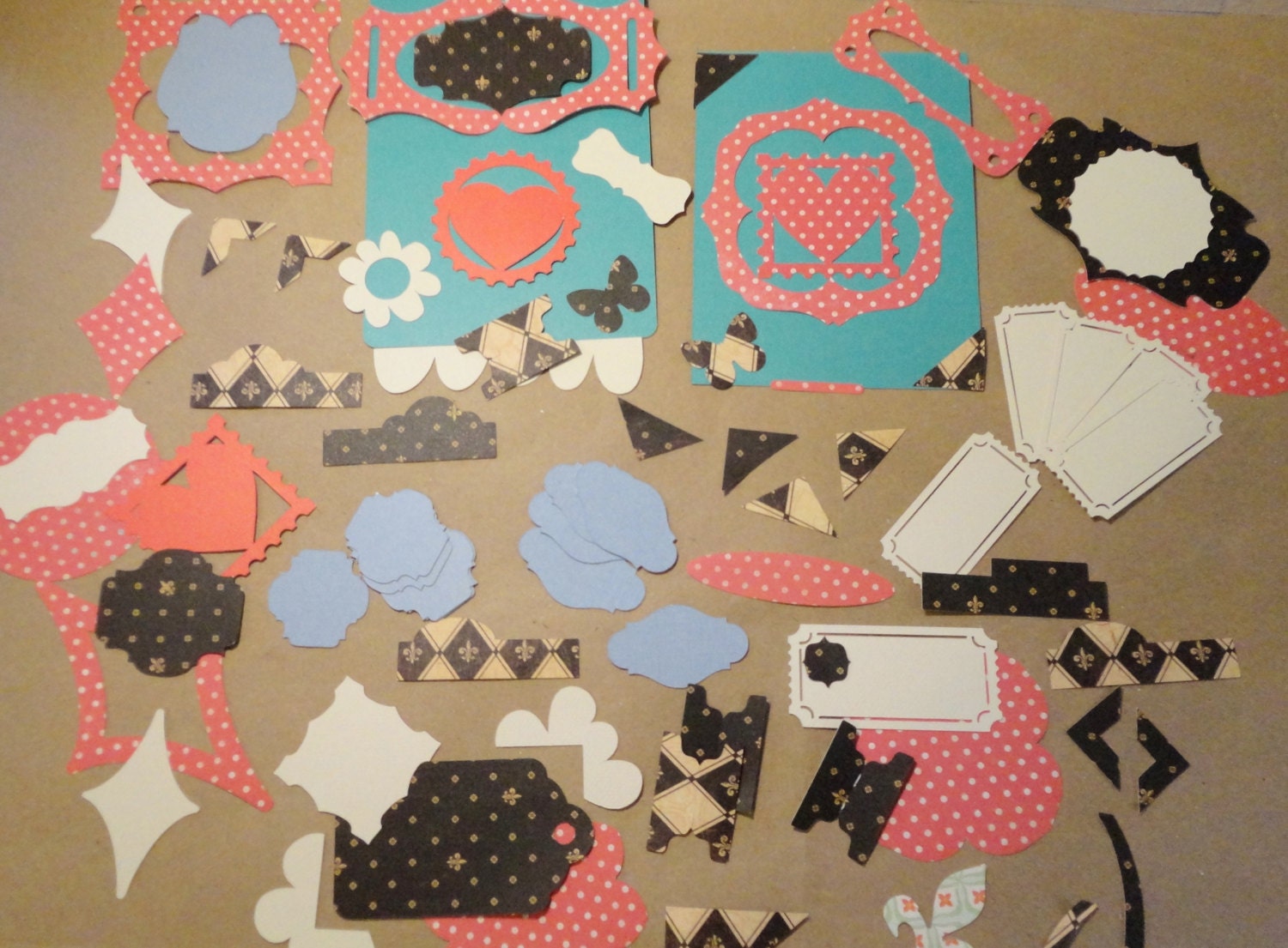 30-die-cut-shapes-scrapbooking-die-cut-frames-by-scrapbookjunkyard