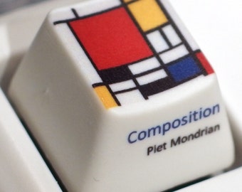 Custom ESC keycap for Cherry MX swtich