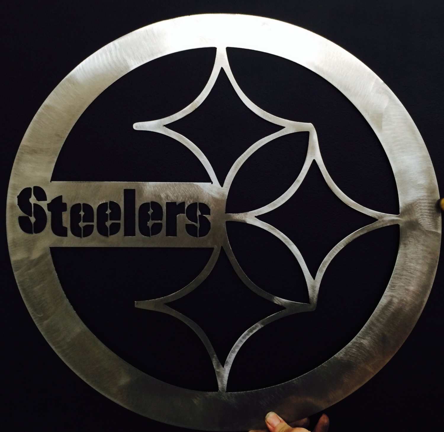 Pittsburgh Steelers Wall Art