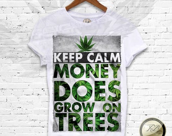 money trees shirt