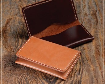 Coin purse Diy leather KitTools include 2 stitching by Zeroluck