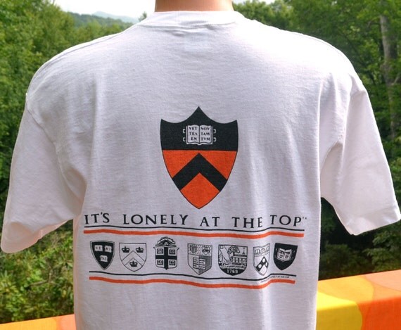 princeton tee shirts