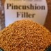 Crushed Walnut Shells -- Pincushion Filler -- One Cup