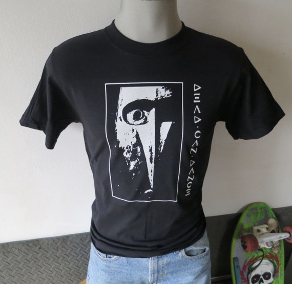 dead can dance t shirt