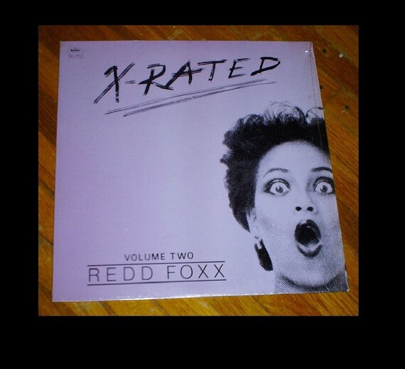 Redd Foxx Adults Only Redd Foxx Adults Only