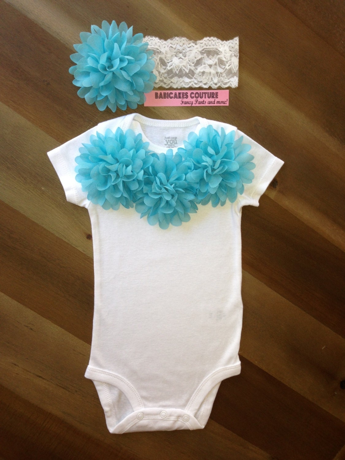 white newborn take home outfit