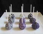 Halloween Wedding Candy Buffet: Cake Pops Made to Order with High Quality Ingredients Il_170x135