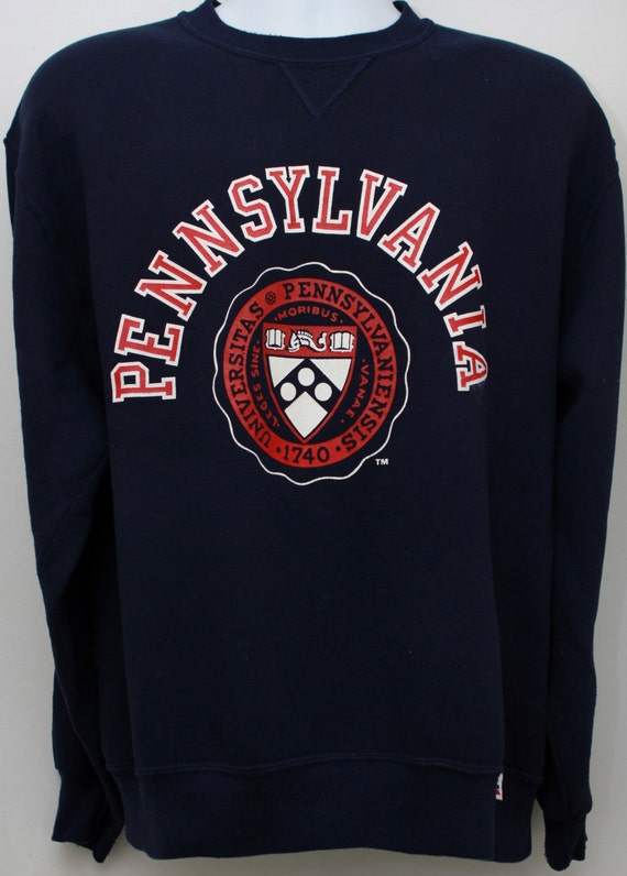 90's Vintage PENNSYLVANIA UNIVERSITY