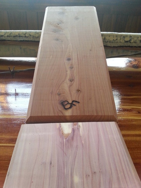 Cedar Cooking Planks