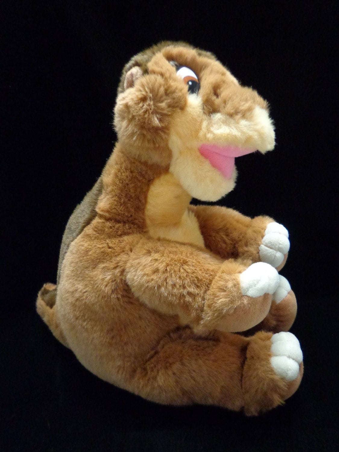 the land before time plush