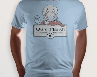 Qu's Marsh (Final Fantasy)
