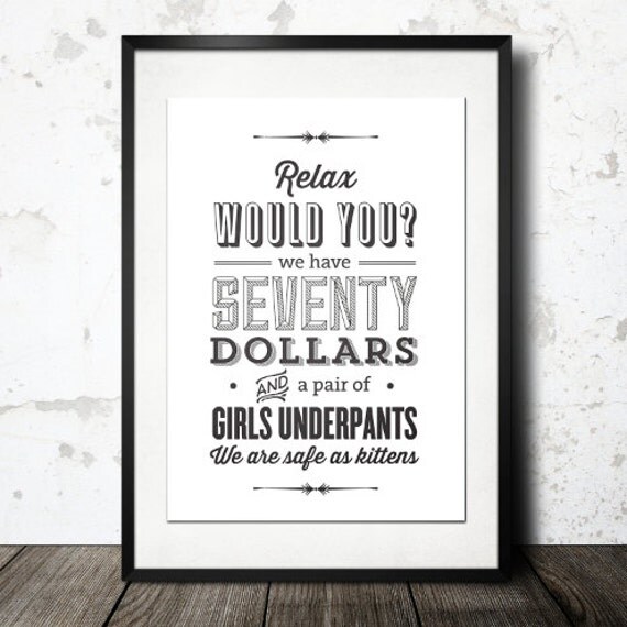 items-similar-to-typography-print-quote-print-sixteen-candles-movie