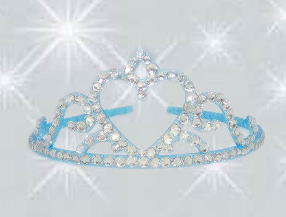  Blue  Tiara Wedding  Hair  Accessories  Blue  Wedding  Bridal 