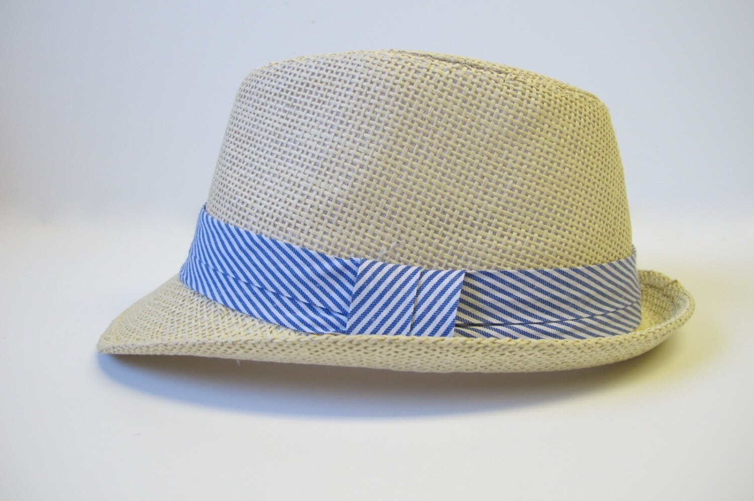 Baby Boy Fedora Baby Fedora Toddler Boy Fedora by LittleAdamandEve