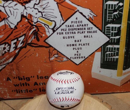 Personalized Laser Baseball Engraved by thepersonalizedstore