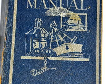 Cub scout manual pdf