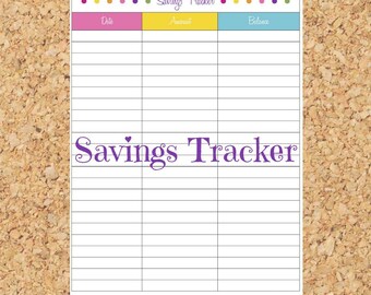 xpense tracker