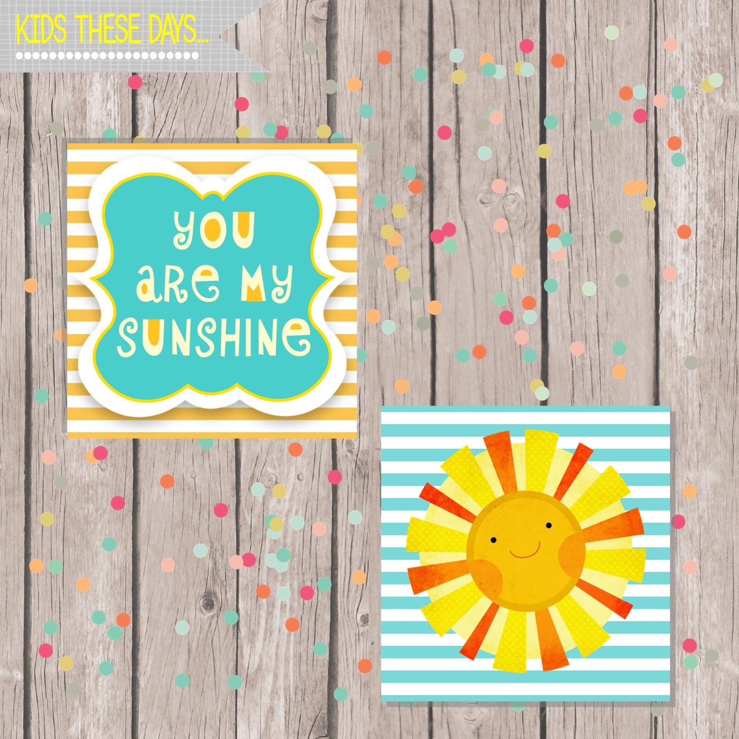 printable-you-are-my-sunshine-favor-tags-stickers-kids-party-first