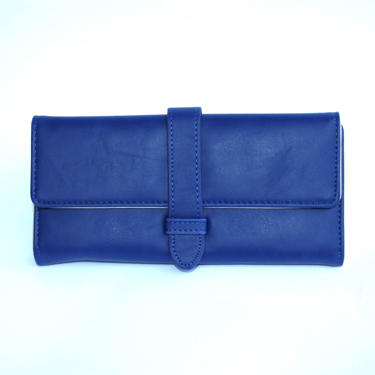 Blue Wallets For Women | Literacy Basics