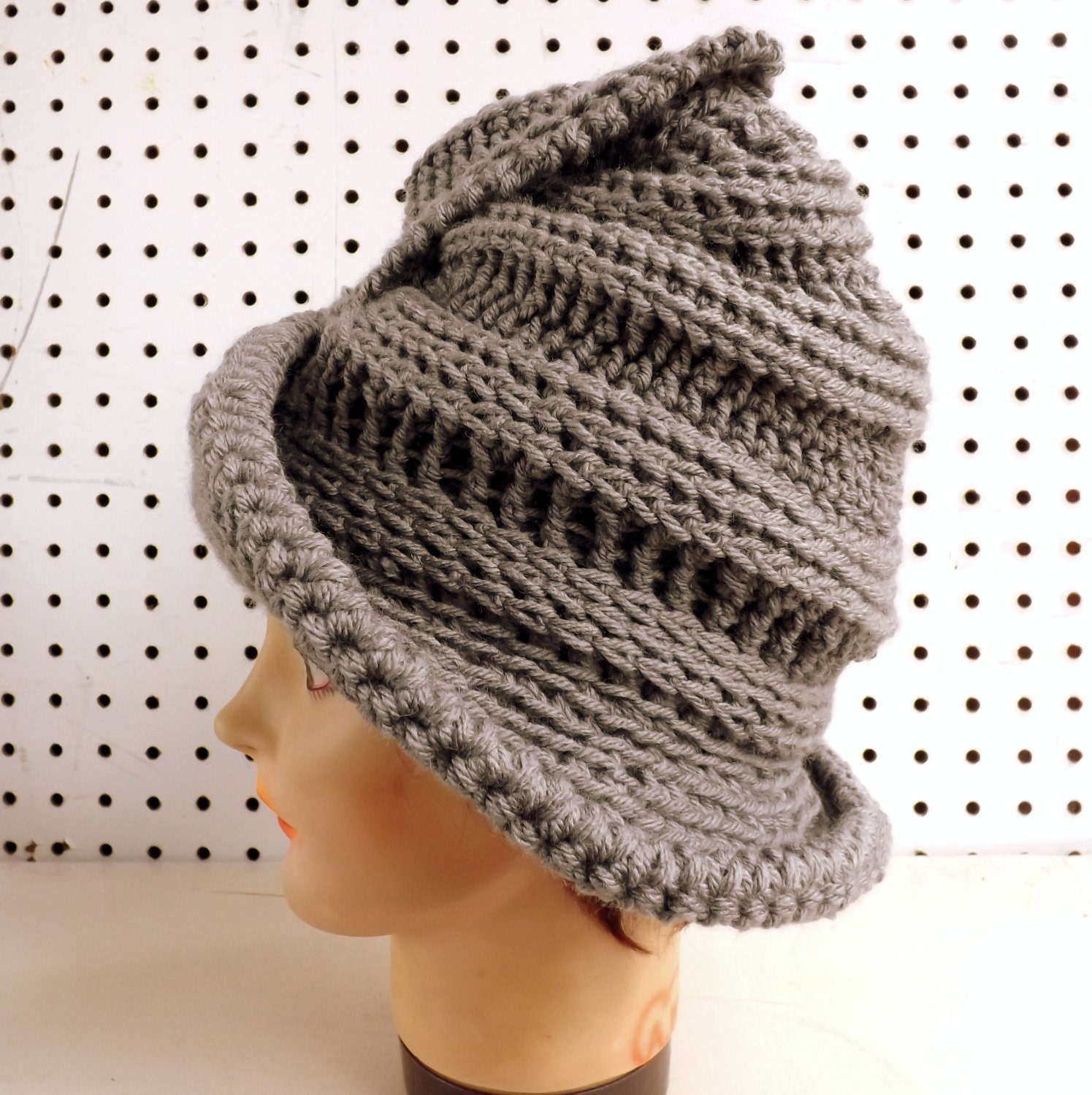 Unique Etsy Crochet And Knit Hats And Patterns Blog By Strawberry Couture Nov 30 2015