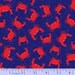 Custom Fabric Order - Reserved for moekegossey