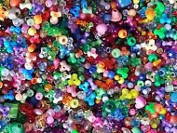 buy pony beads in bulk
