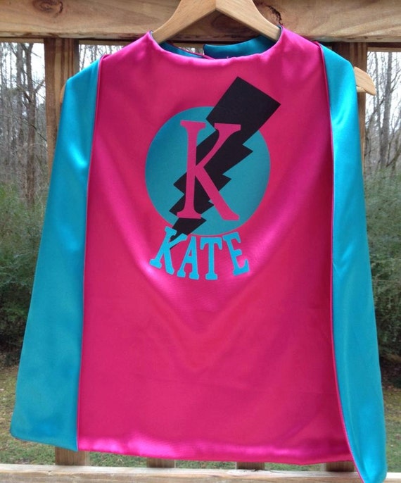 adult superhero shirt with cape