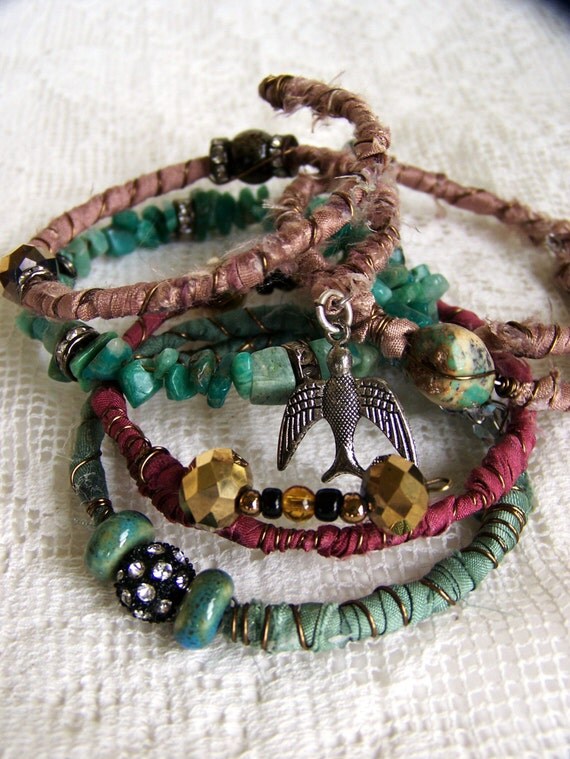 Gypsy bangles Clearance