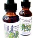 Motherwort Tincture . foraged