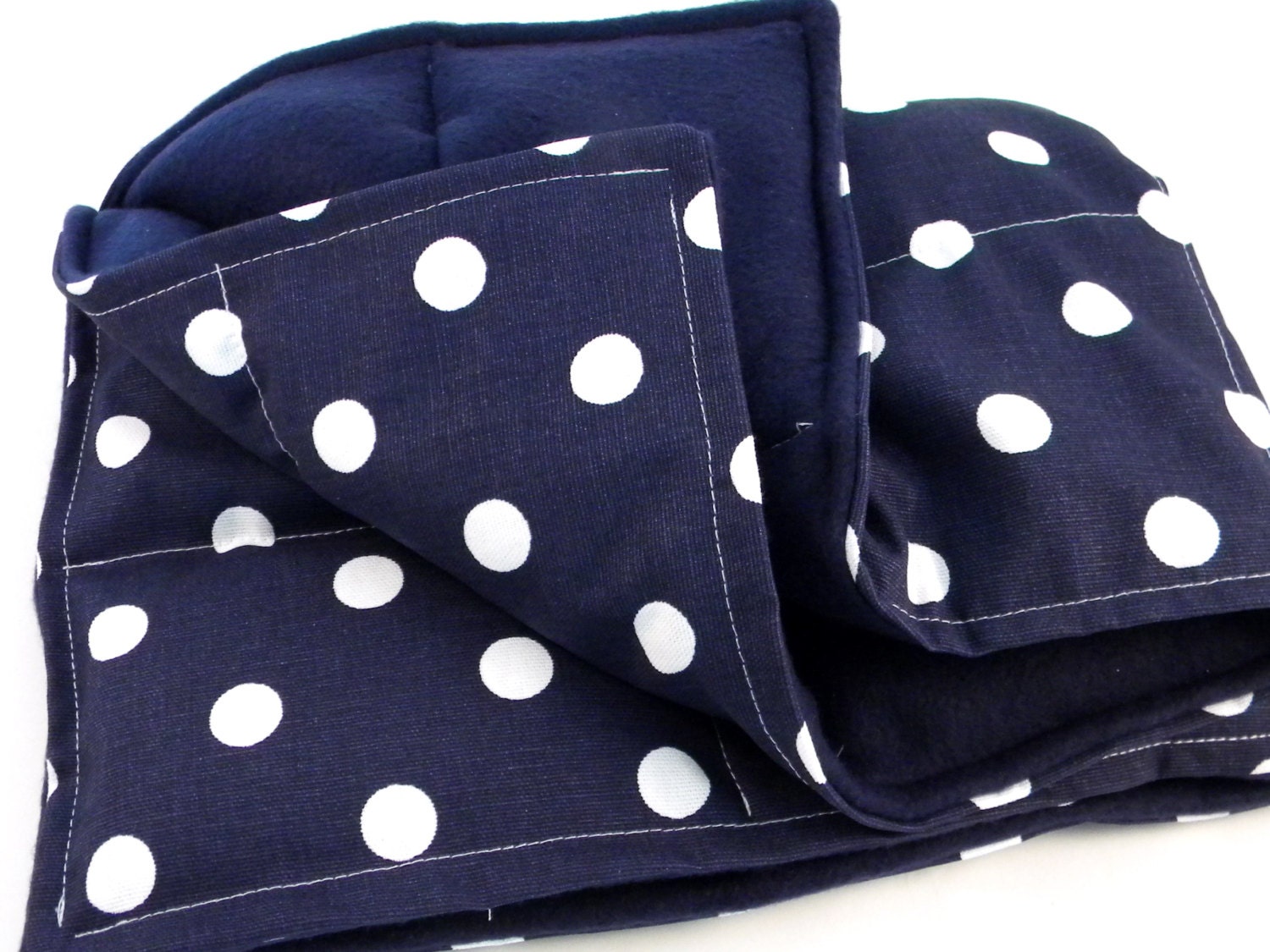 XL Microwave Blanket Bed Rice Warmer Large by theferriswheels