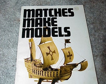 Rare Model Kits Etsy
