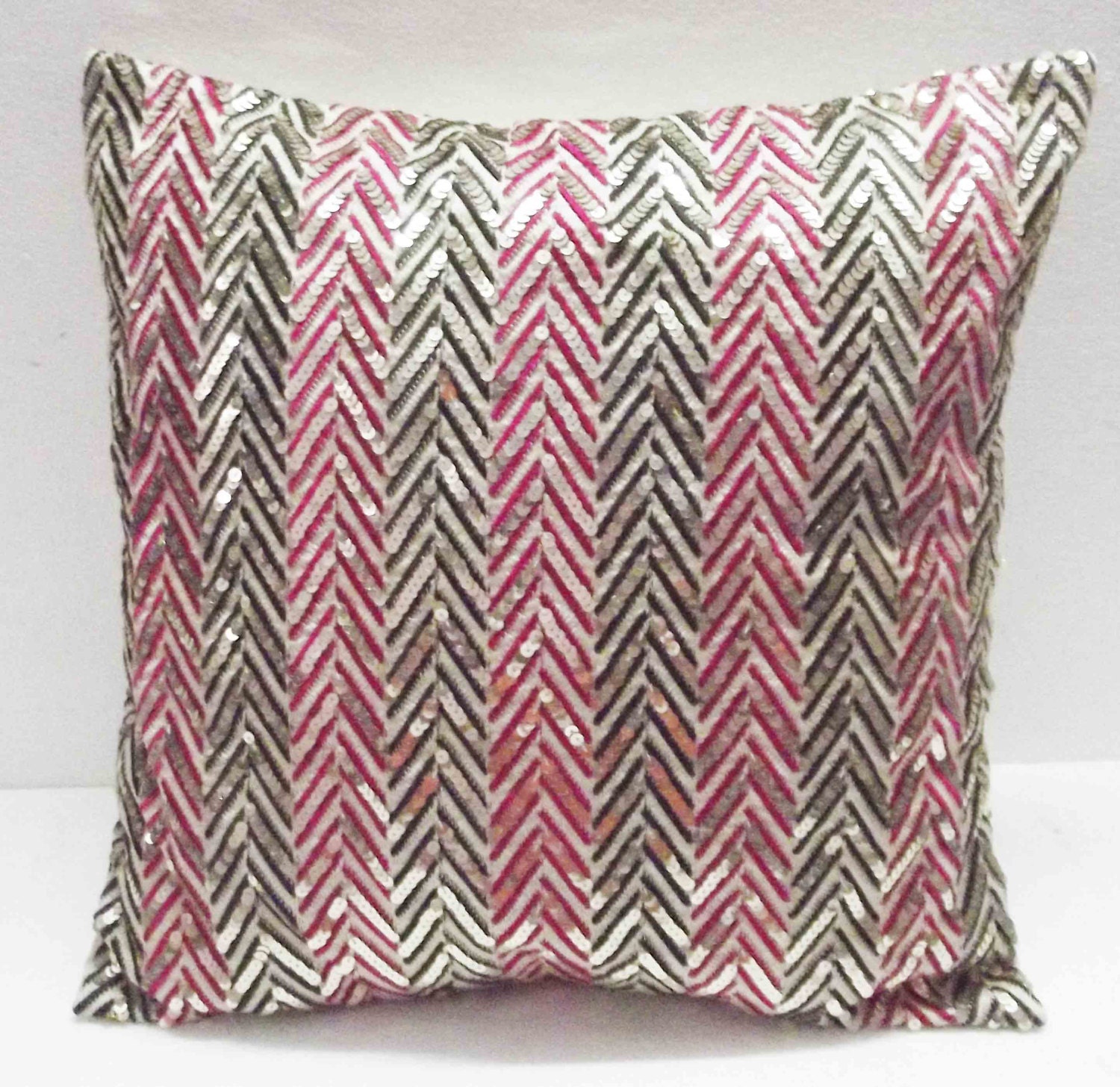 pink pillow gold pillow fashion pillow decorative bed pillow