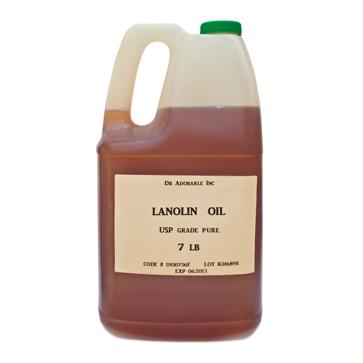 7 Lb Lanolin Oil 100 Pure Gallon Organic by kessil2000 on Etsy