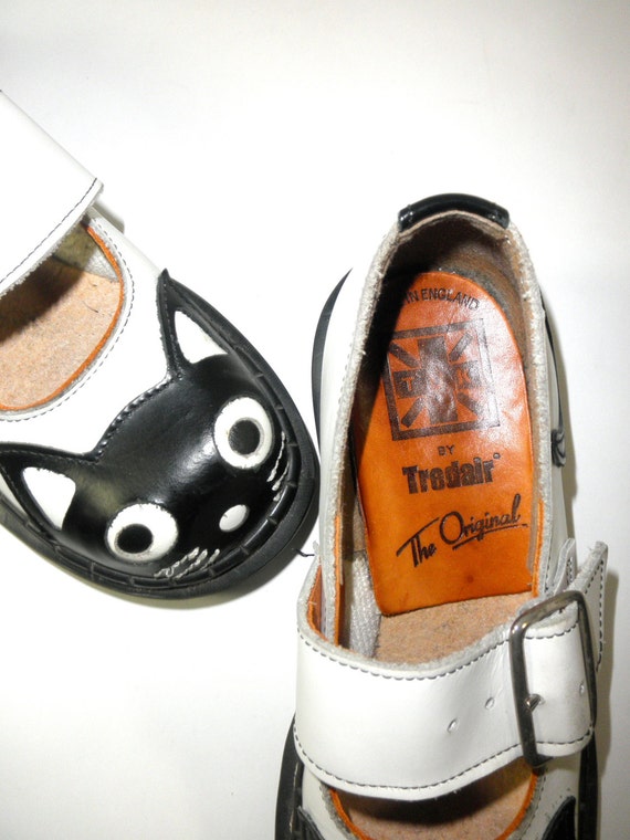 tuk kitty mary janes