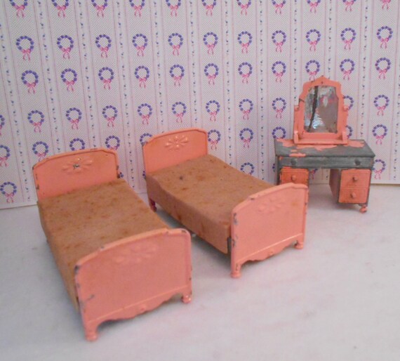 tootsie toy furniture