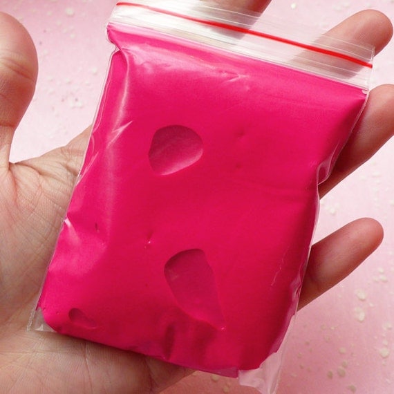 Super Light Weight Modeling Air Dry Clay 20g by MiniatureSweet