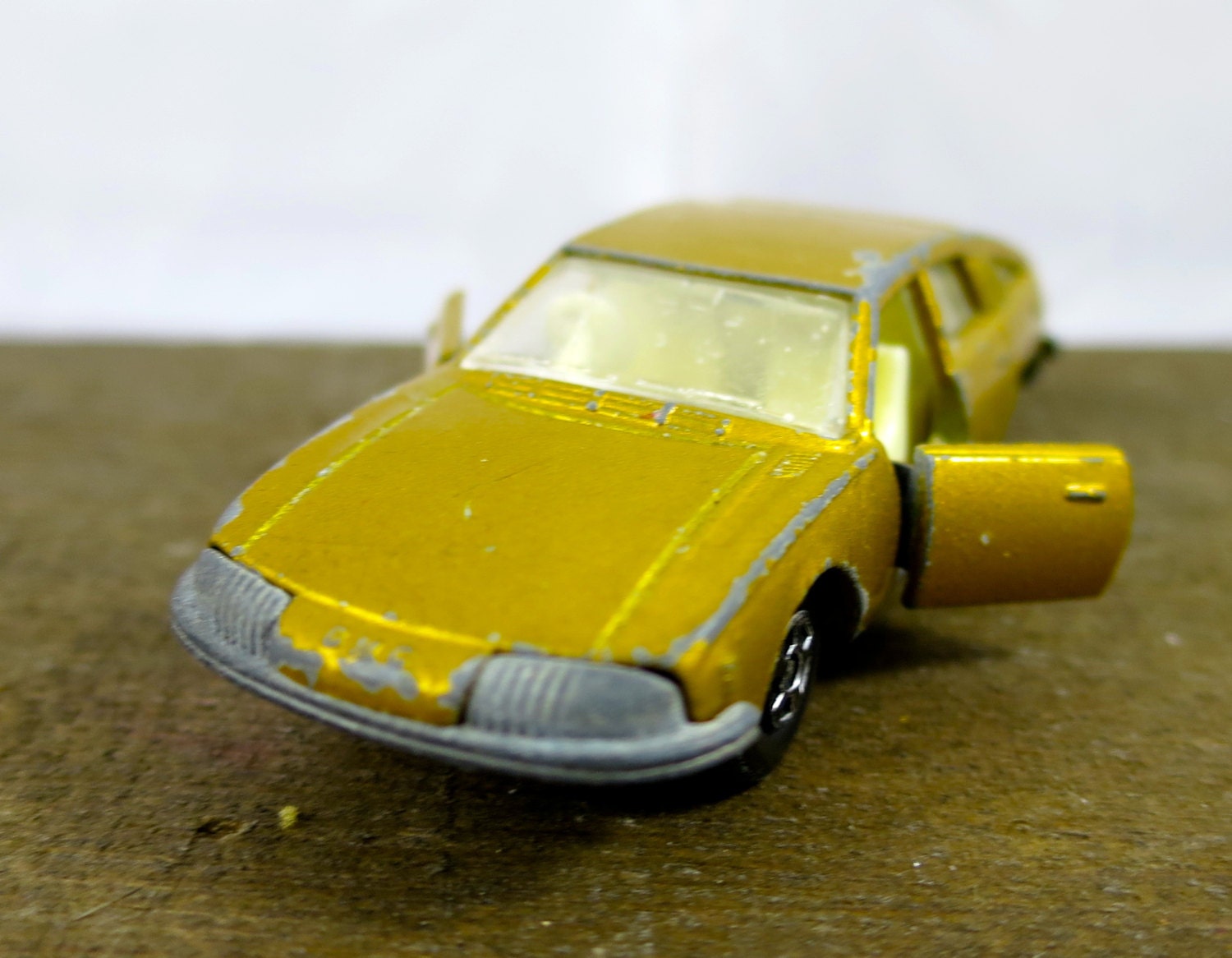 bmc 1800 pininfarina matchbox