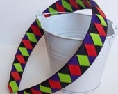 WOVEN TWIST HEADBAND DAUGHTERS OF DUENDE