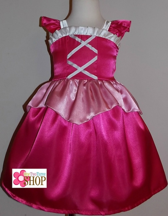 sleeping beauty clothing