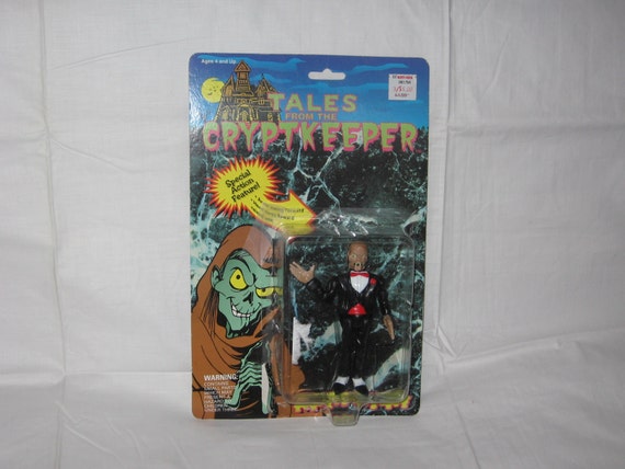 crypt keeper action figure