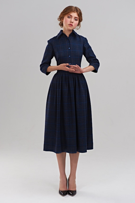 Winter Dresses