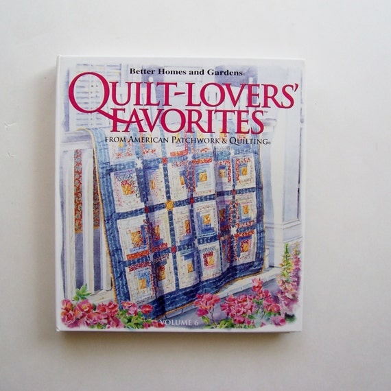 Quilt-Lovers' Favorites from American Patchwork and Quilting, Vol. 2 Quilt-Lovers' Favorites from American Patchwork and Quilting, Vol. 2